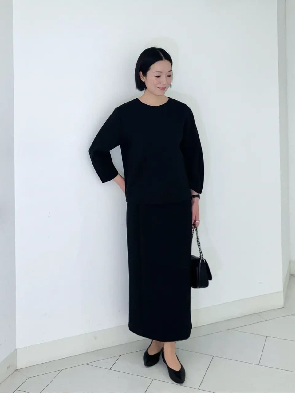  KANAE コーディネート画像