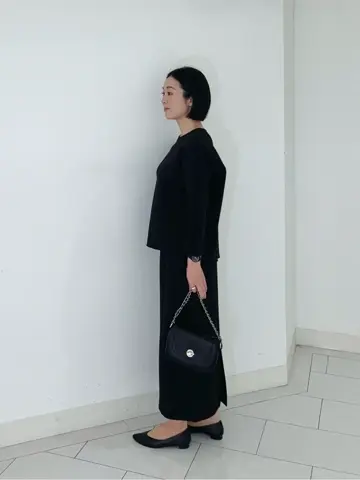 ICB KANAE コーディネート画像