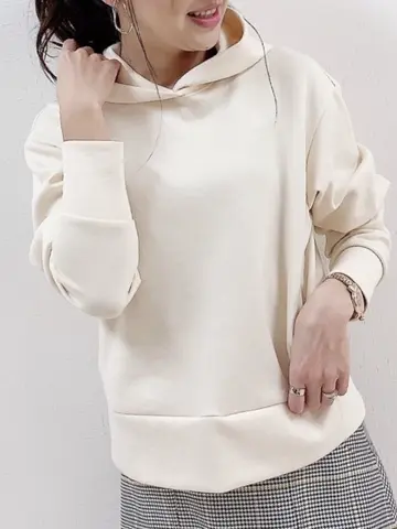 ICB 世戸 コーディネート画像