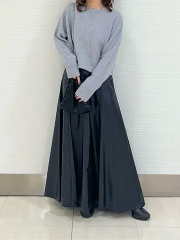 ICB ASUMI コーディネート画像