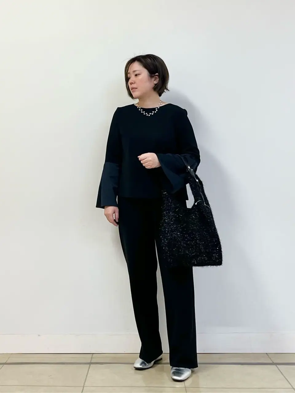  伊藤 コーディネート画像