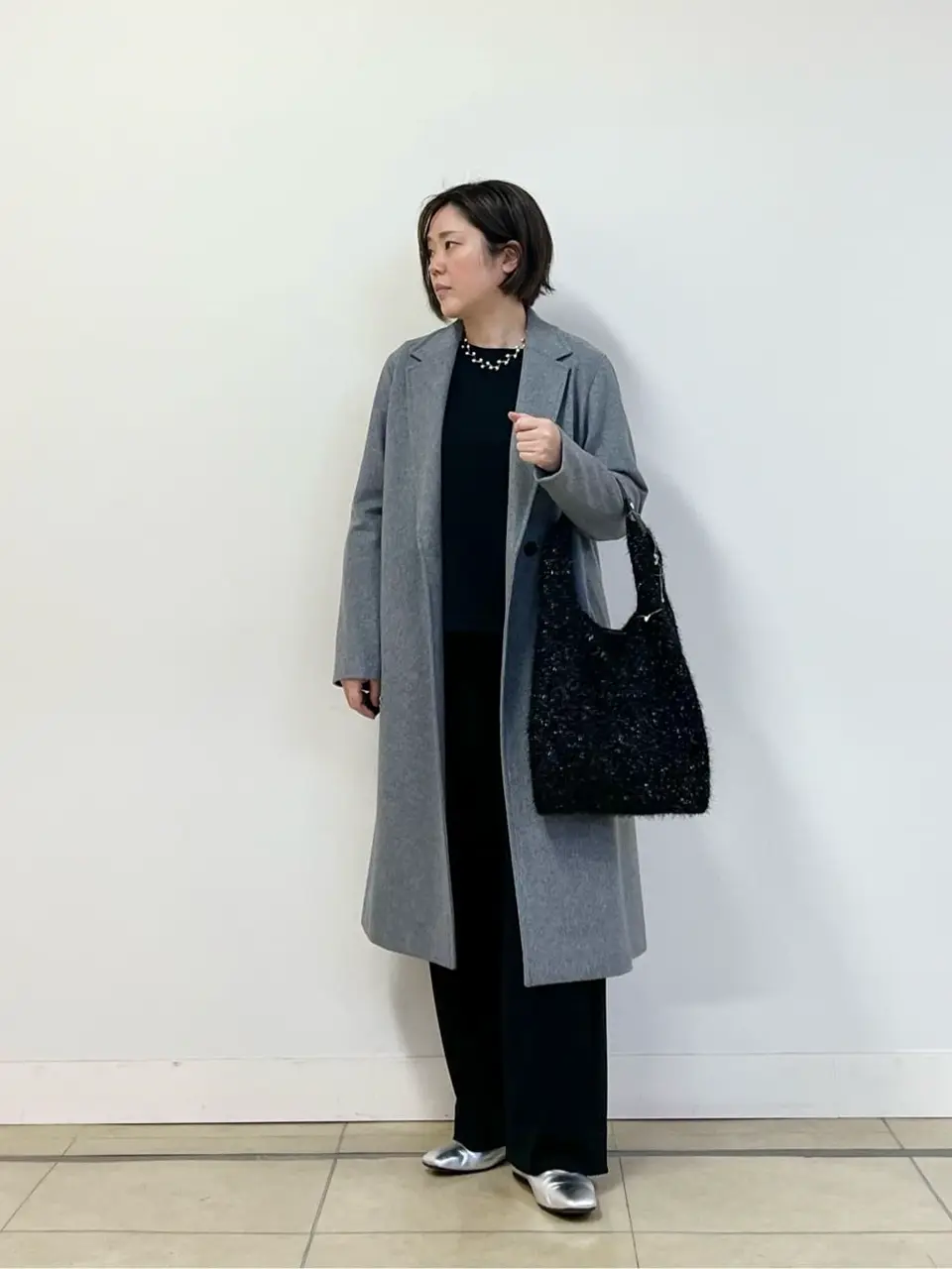  伊藤 コーディネート画像