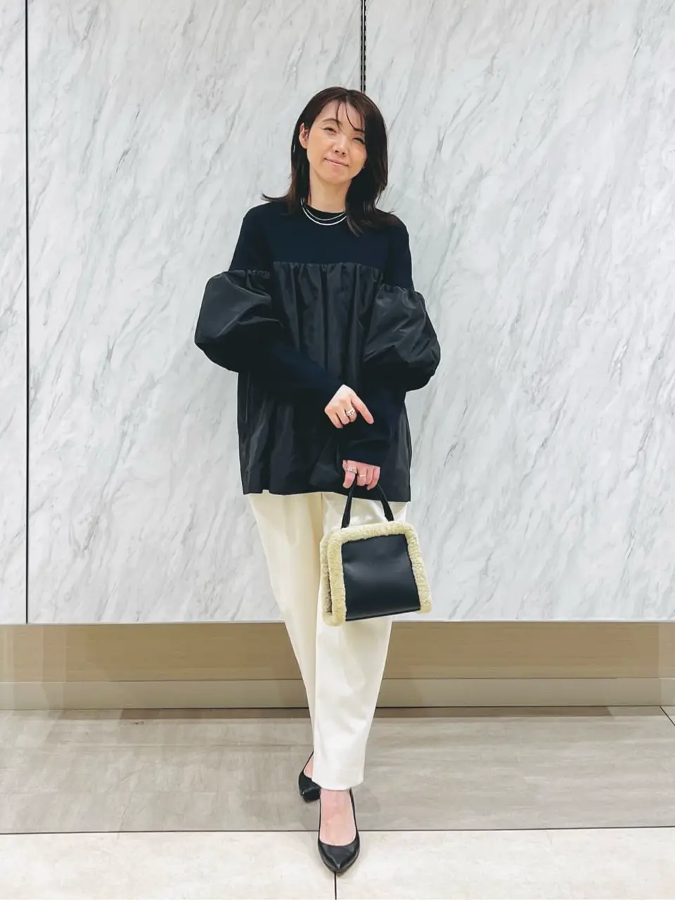  森澤 コーディネート画像