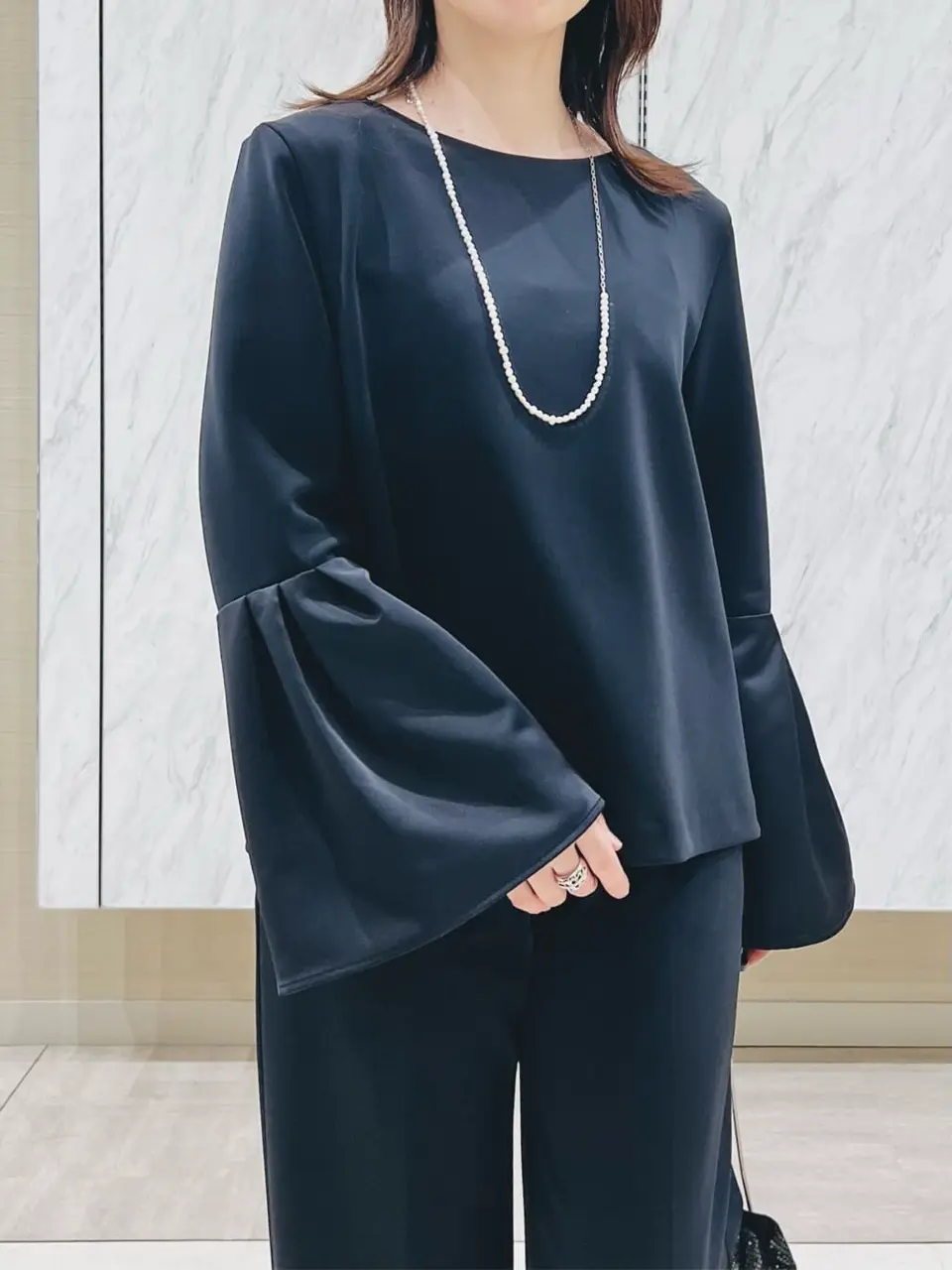 ICB 森澤 コーディネート画像