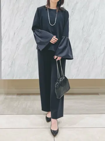 ICB 森澤 コーディネート画像