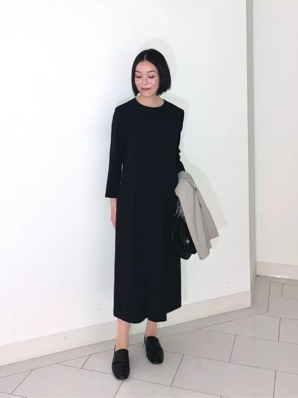  KANAE コーディネート画像