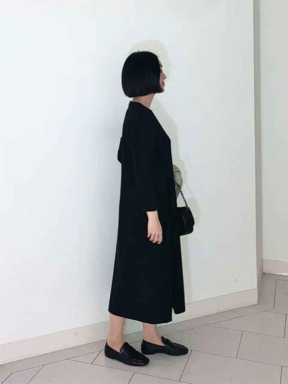 ICB KANAE コーディネート画像