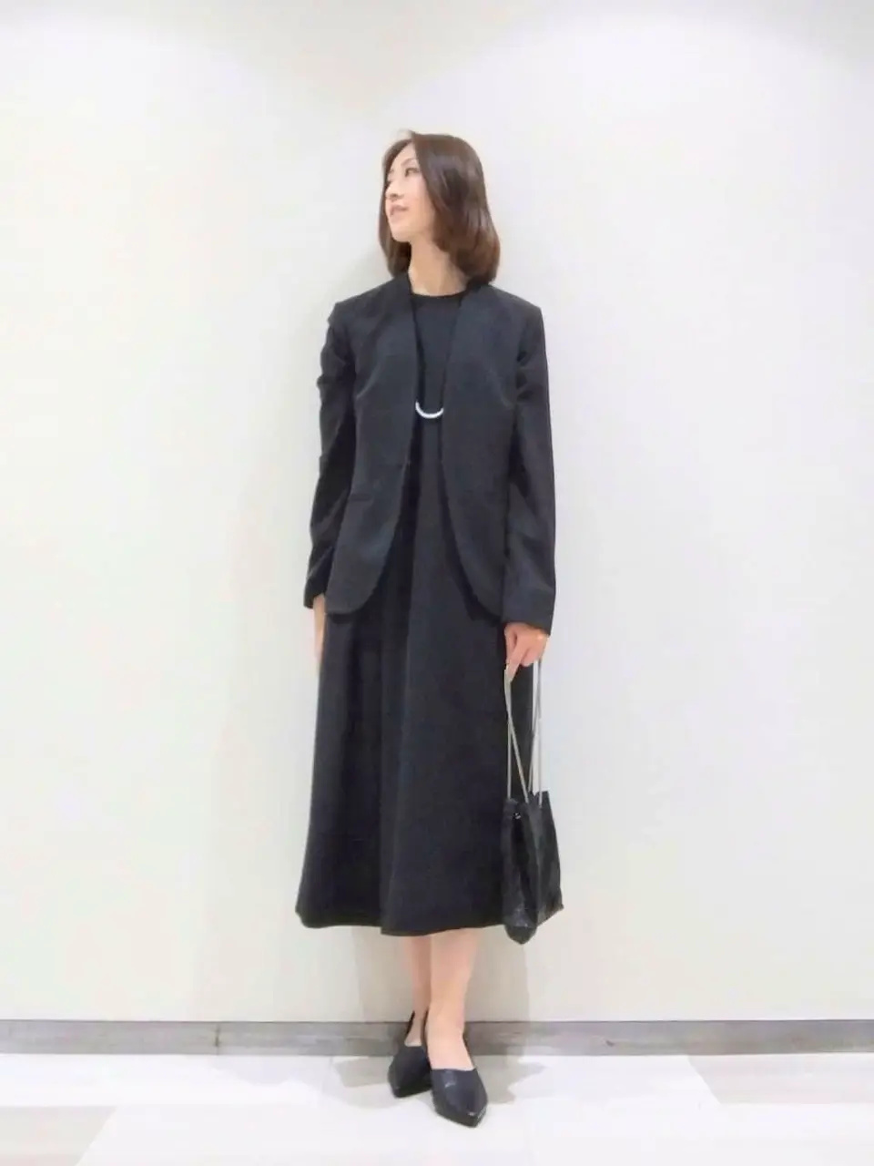  飯室 コーディネート画像