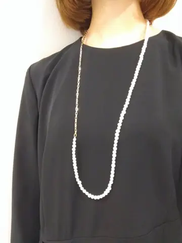 ICB 飯室 コーディネート画像