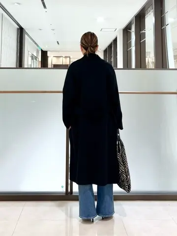 ICB 玉田 コーディネート画像