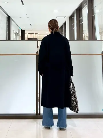 ICB 玉田 コーディネート画像