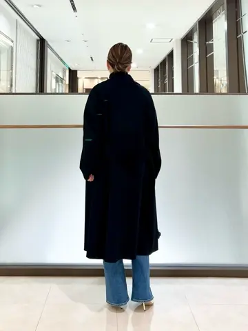 ICB 玉田 コーディネート画像