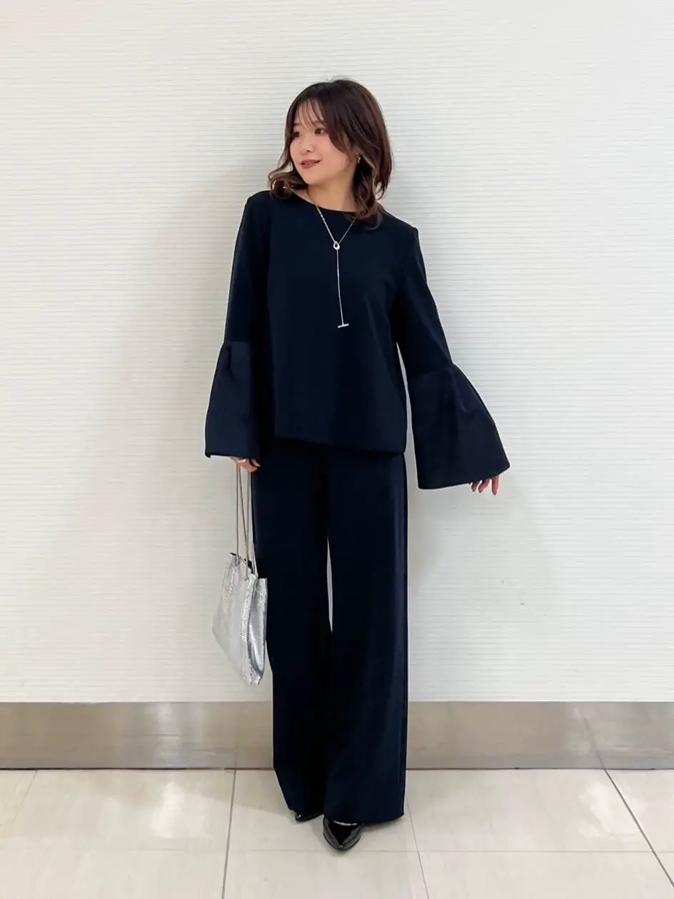  ASUMI コーディネート画像