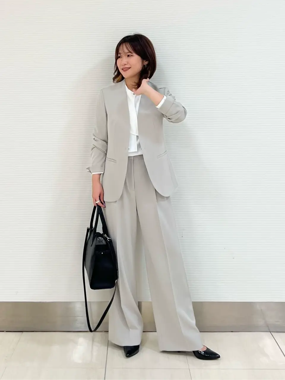  ASUMI コーディネート画像