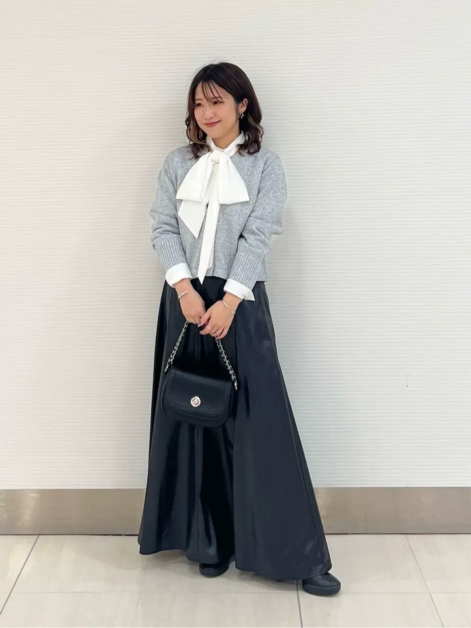  ASUMI コーディネート画像