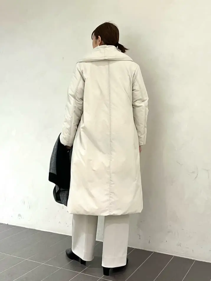 ICB 福田 コーディネート画像