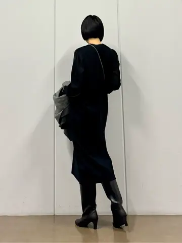 ICB 宮本 コーディネート画像