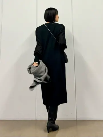 ICB 宮本 コーディネート画像