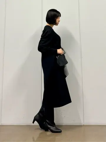 ICB 宮本 コーディネート画像