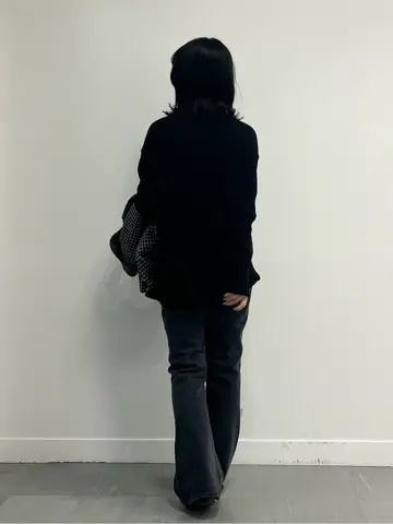 ICB 金井 コーディネート画像