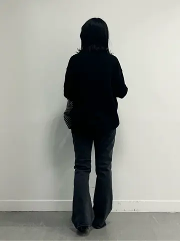 ICB 金井 コーディネート画像