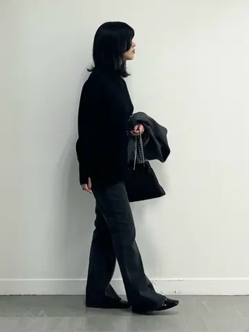 ICB 金井 コーディネート画像