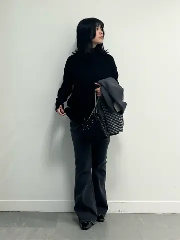 ICB 金井 コーディネート画像