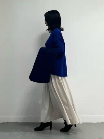 ICB 金井 コーディネート画像