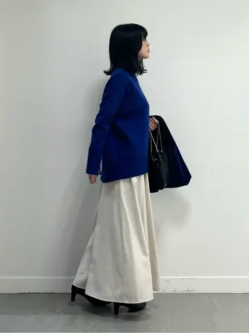 ICB 金井 コーディネート画像