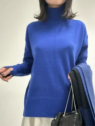 ICB 金井 コーディネート画像