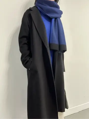 ICB 金井 コーディネート画像