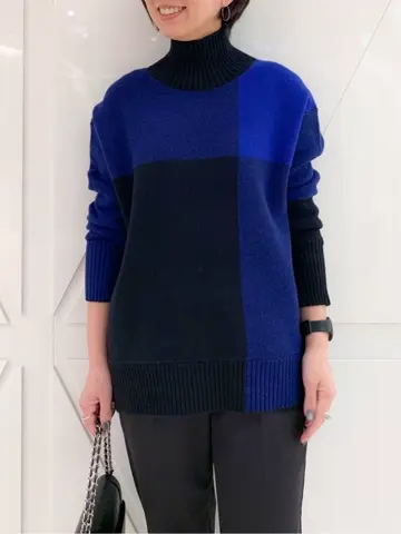 ICB 小田桐 コーディネート画像