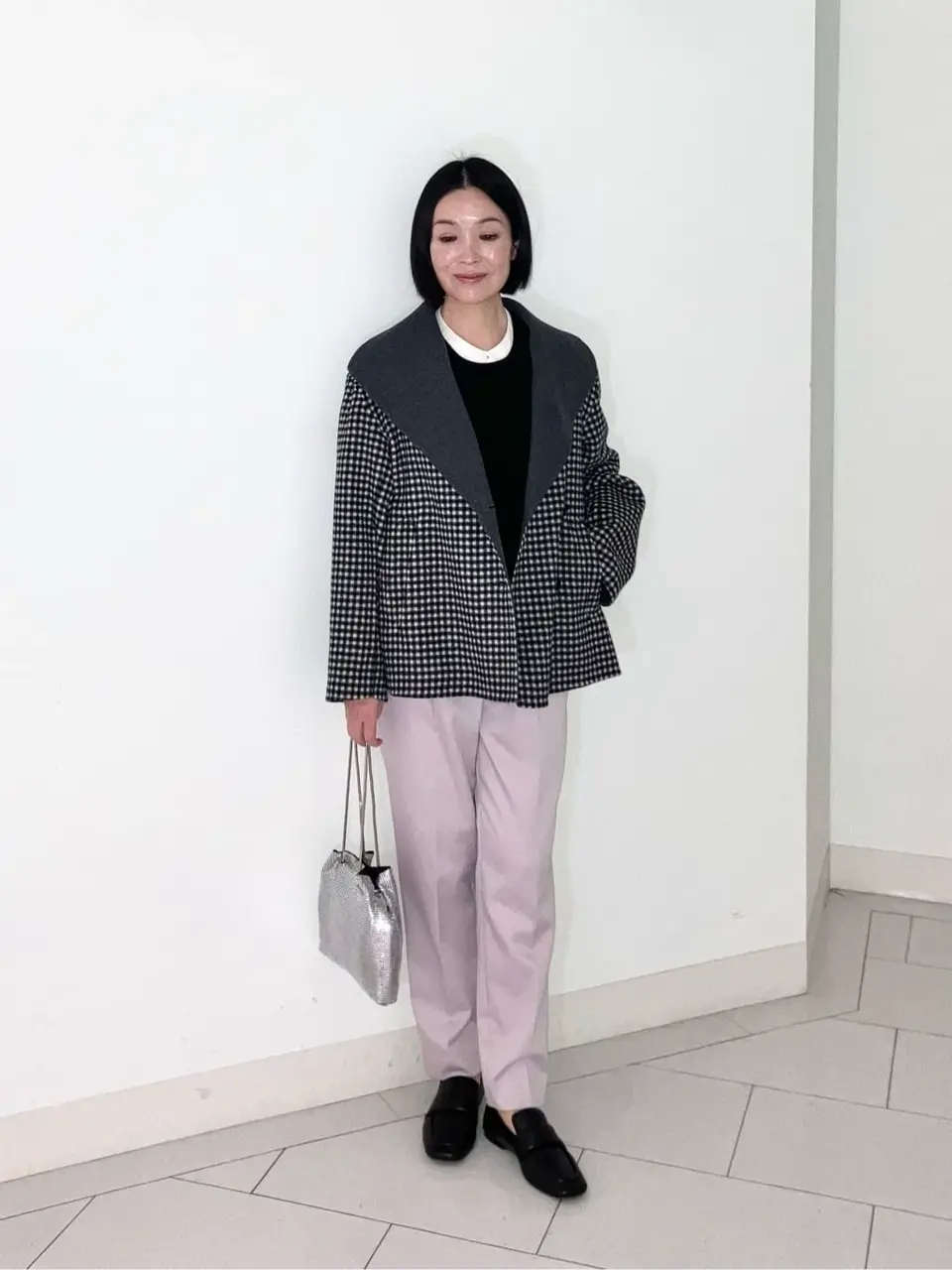  KANAE コーディネート画像