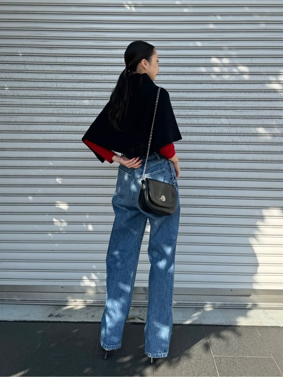 ICB 岩田 コーディネート画像