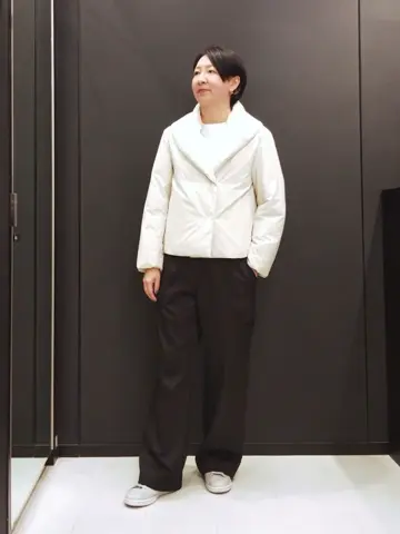 ICB 岩田 コーディネート画像