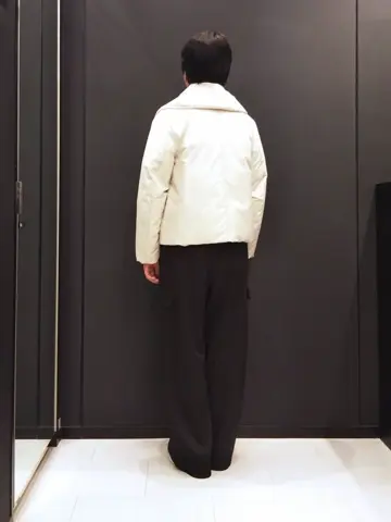 ICB 岩田 コーディネート画像