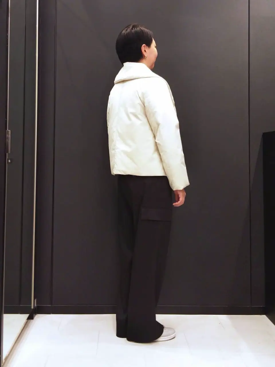 ICB 岩田 コーディネート画像