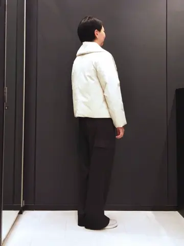 ICB 岩田 コーディネート画像