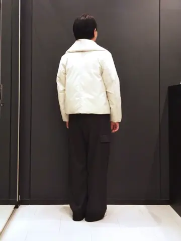 ICB 岩田 コーディネート画像