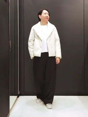 ICB 岩田 コーディネート画像