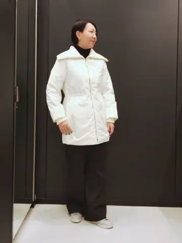 ICB 岩田 コーディネート画像