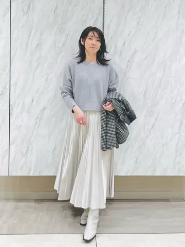 ICB 森澤 コーディネート画像