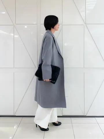 ICB 小田桐 コーディネート画像