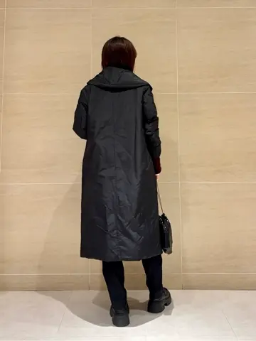 ICB 村田 コーディネート画像