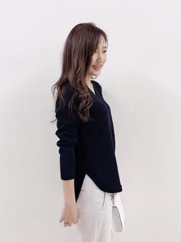 ICB 世戸 コーディネート画像