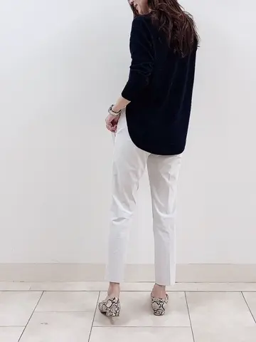 ICB 世戸 コーディネート画像