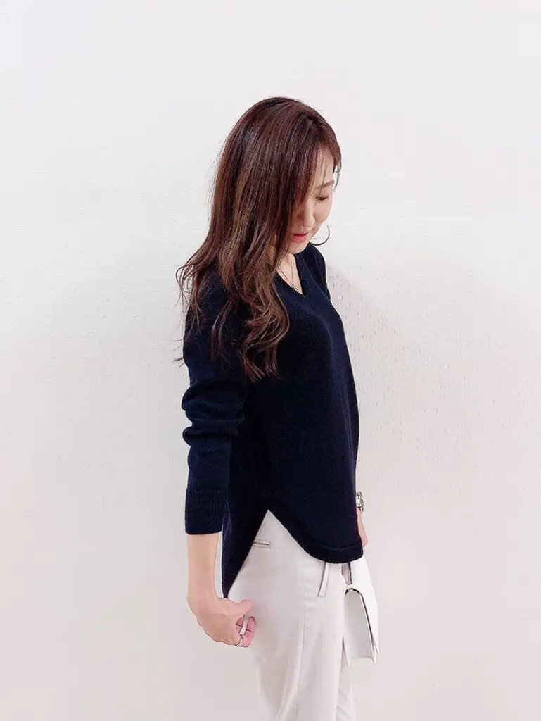 ICB 世戸 コーディネート画像