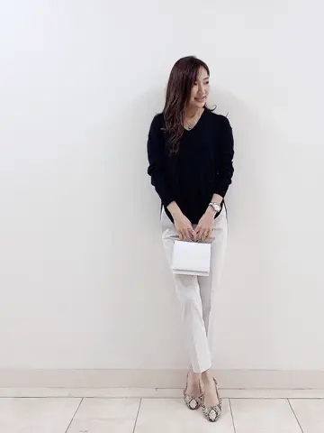 ICB 世戸 コーディネート画像