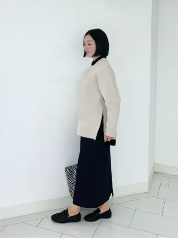 ICB KANAE コーディネート画像