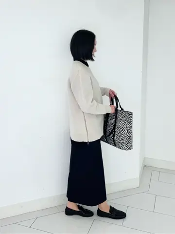 ICB KANAE コーディネート画像